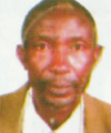 Nathanael Kyobe Ssentamu Image