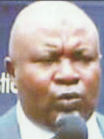 Sheik Husein Nnyanzi Image