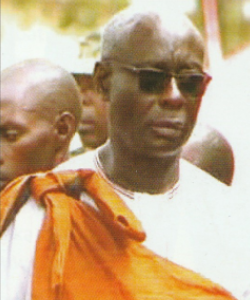 Omutaka Kayiira Gajuule Image