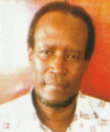 Shemmy Ssenkatuuka Image
