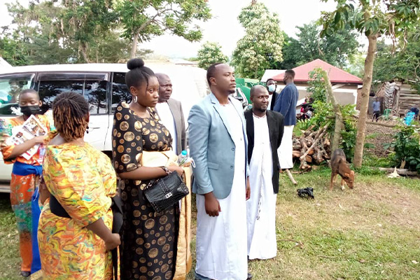 Abamu ku balamazi<br><br> Image