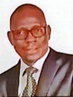 Ssalongo Bugembe John Mary Kamya Image